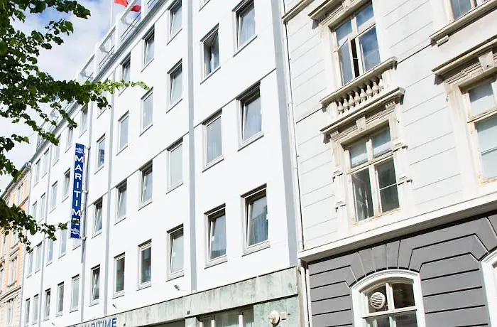 Hotel Maritime