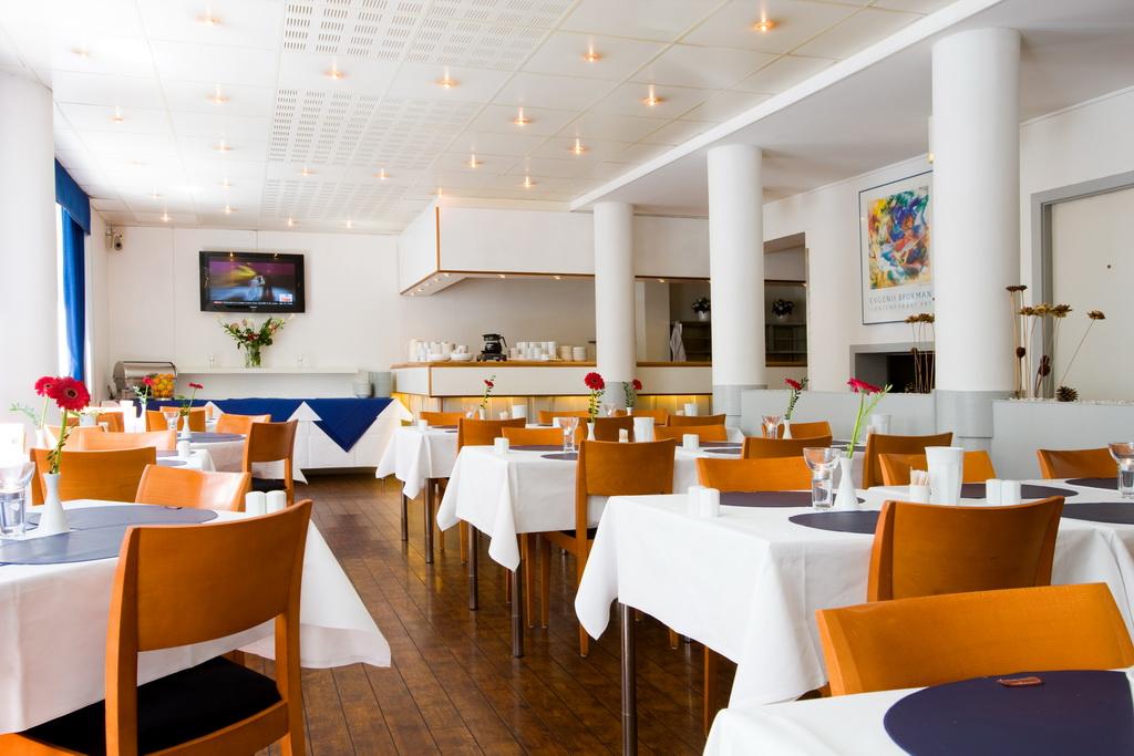Maritime 3* Kopenhagen