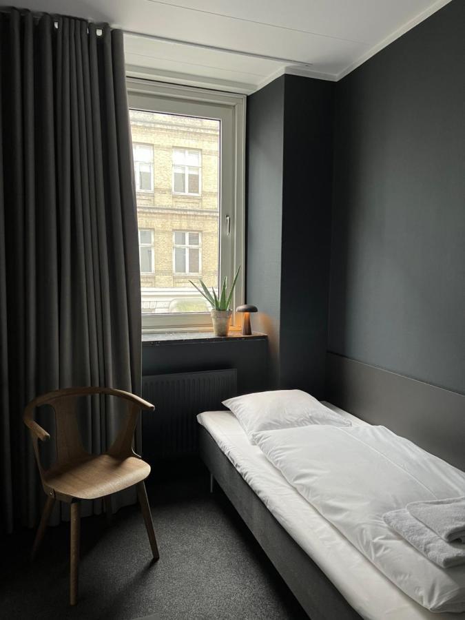 Hotel Maritime 3*