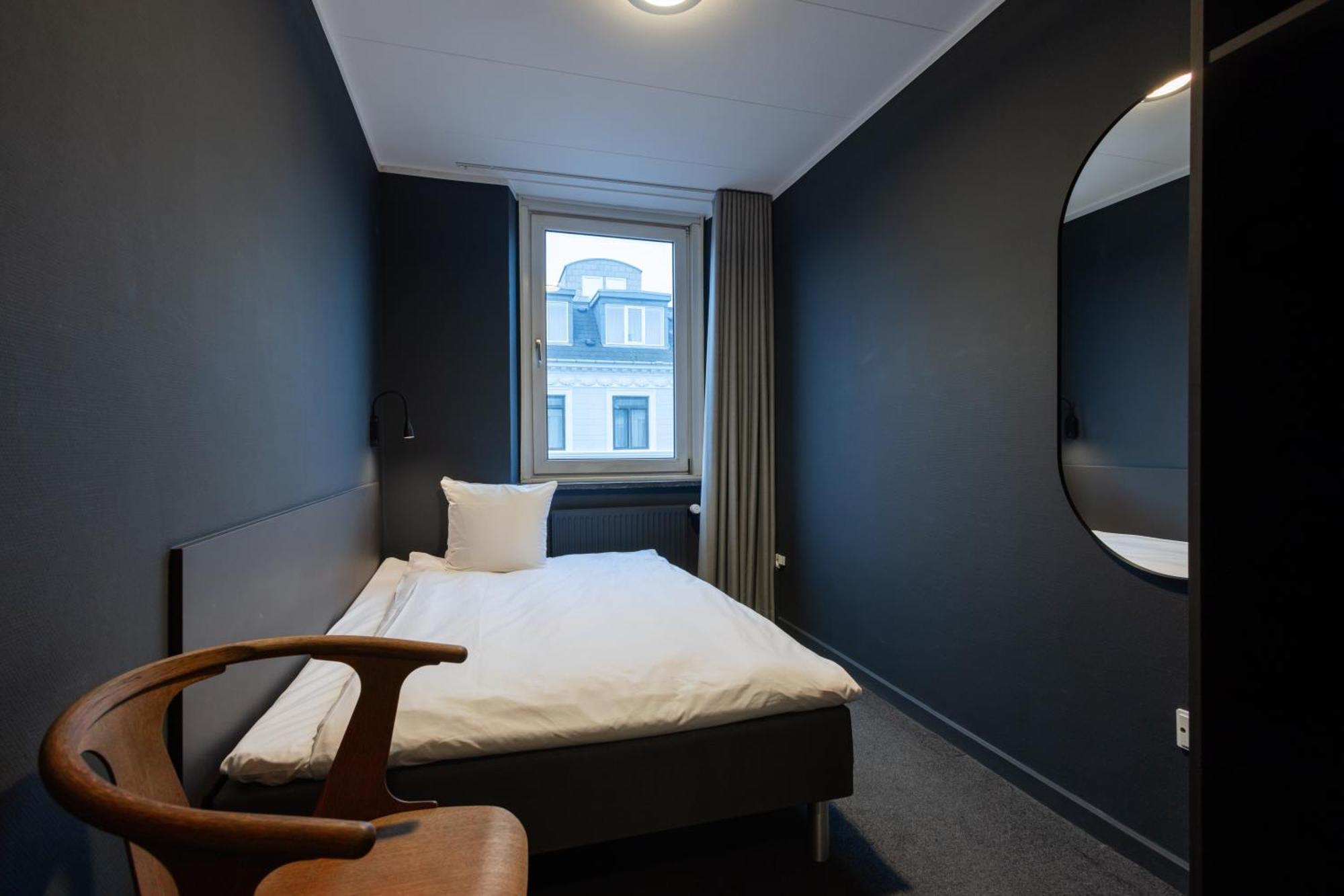 Maritime Hotel