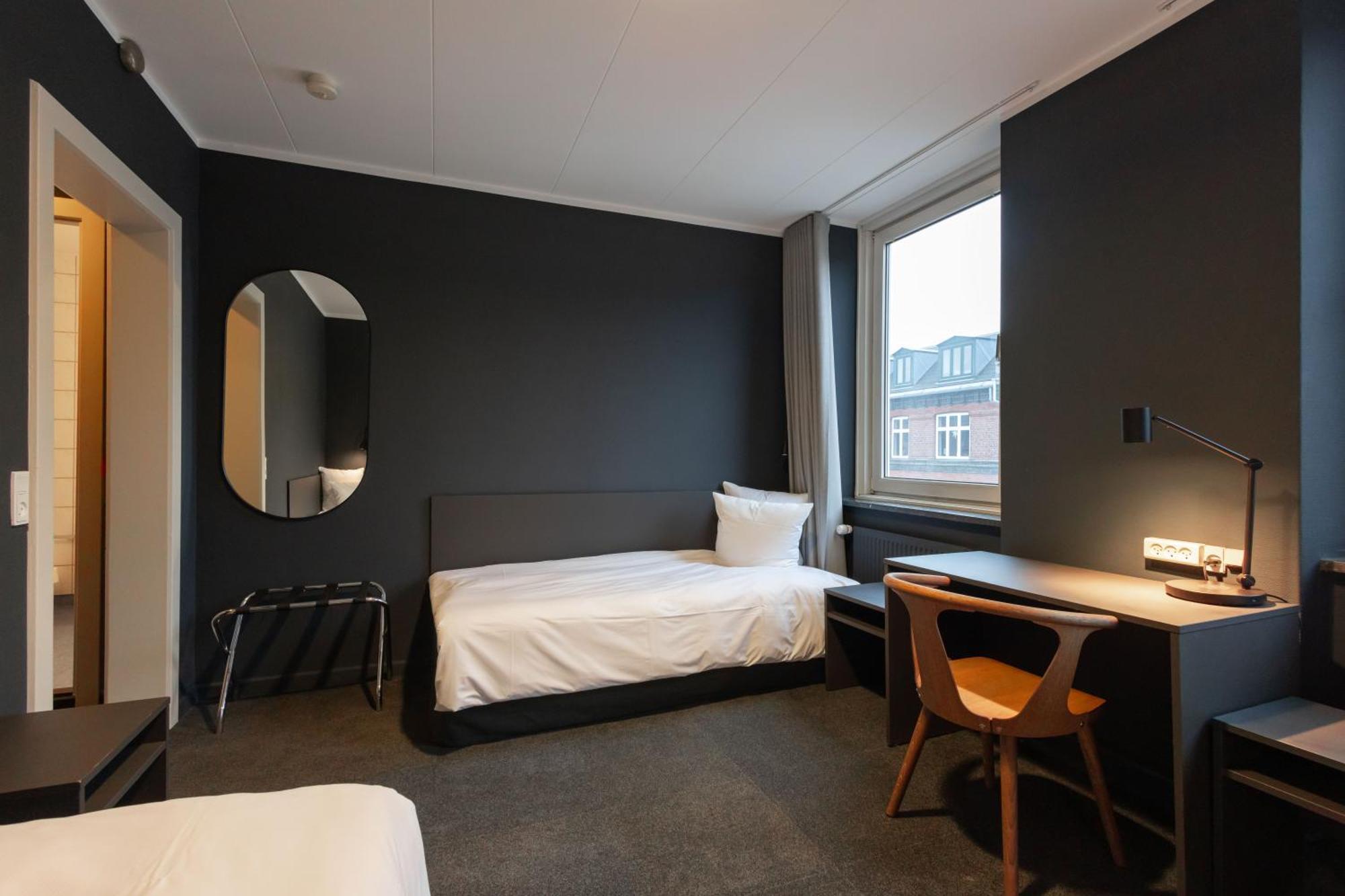 Hotel Maritime 3*