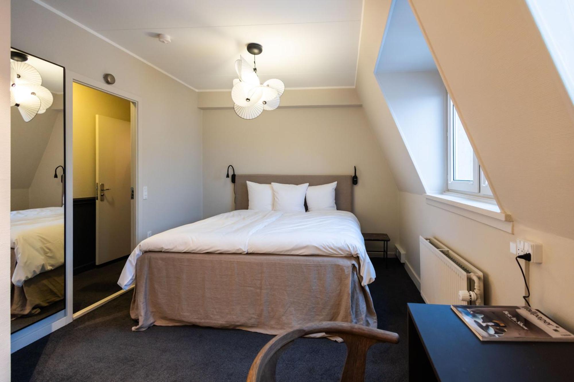 Hotel Maritime 3*