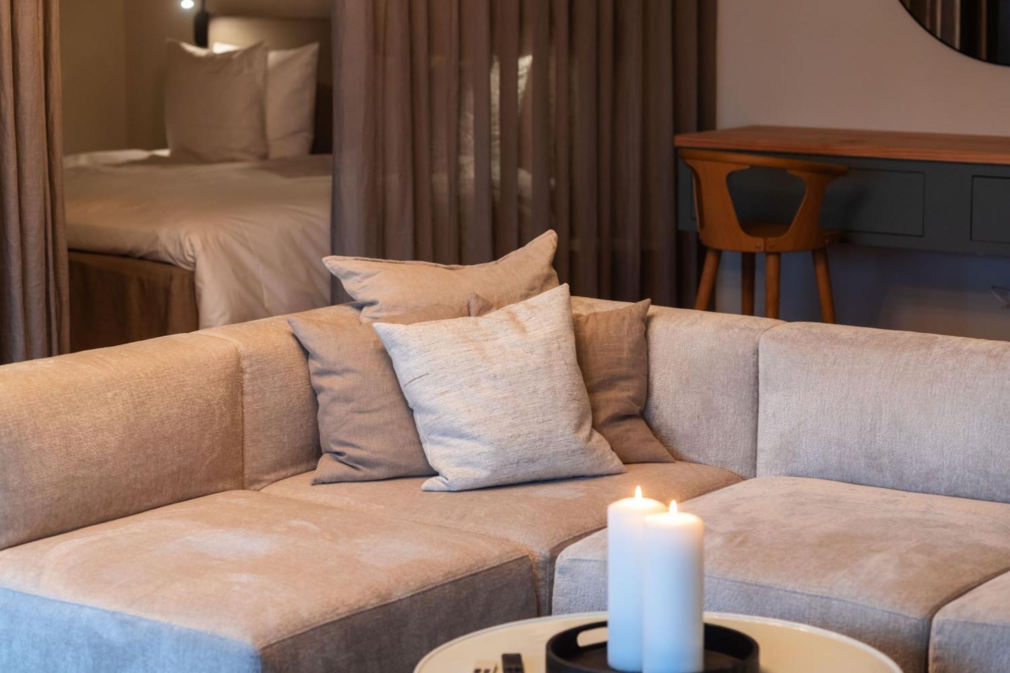 Hotel Maritime Kopenhagen