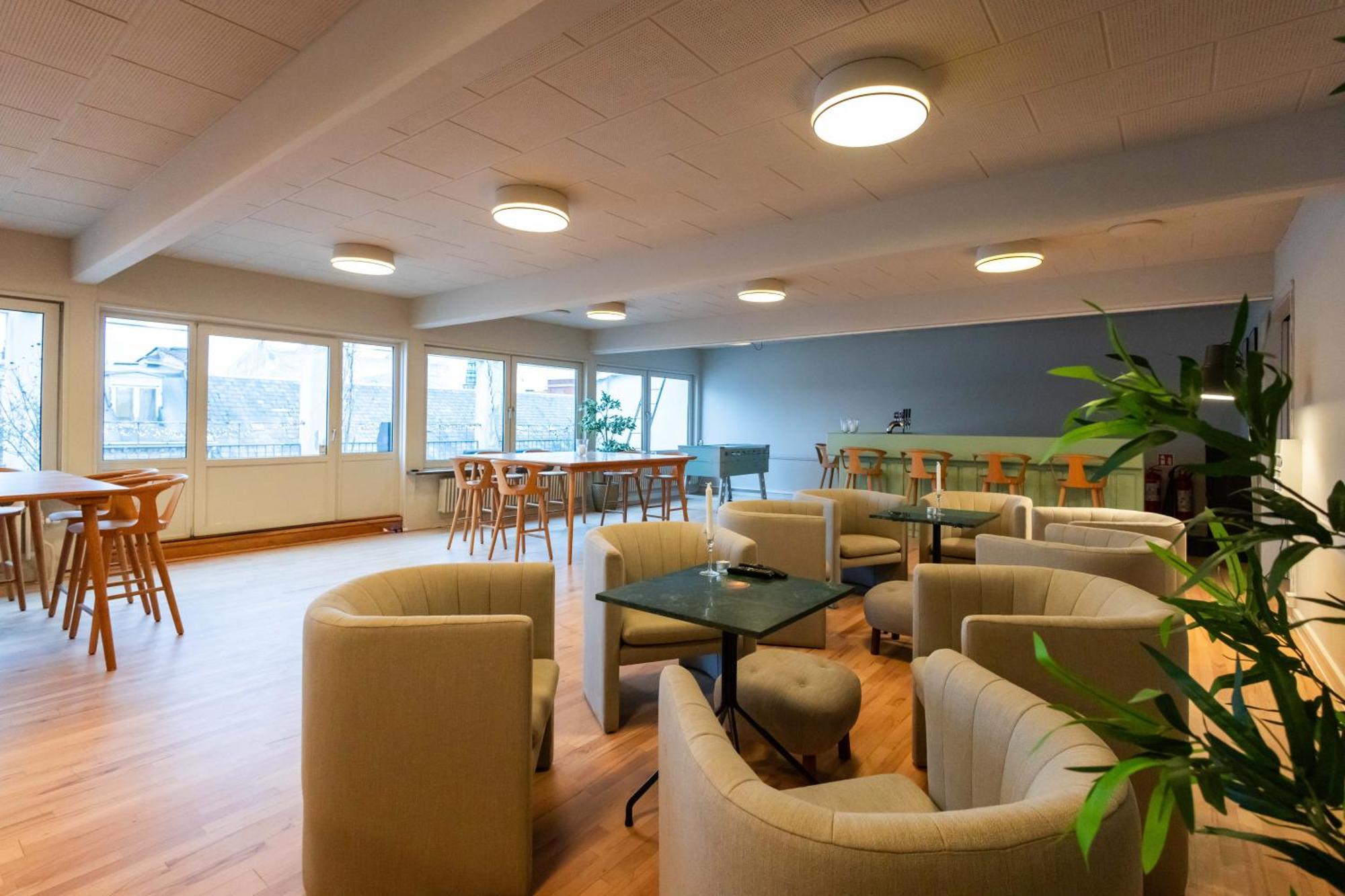 Maritime 3* Kopenhagen