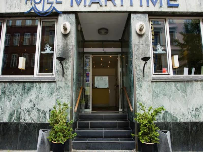 Maritime 3*