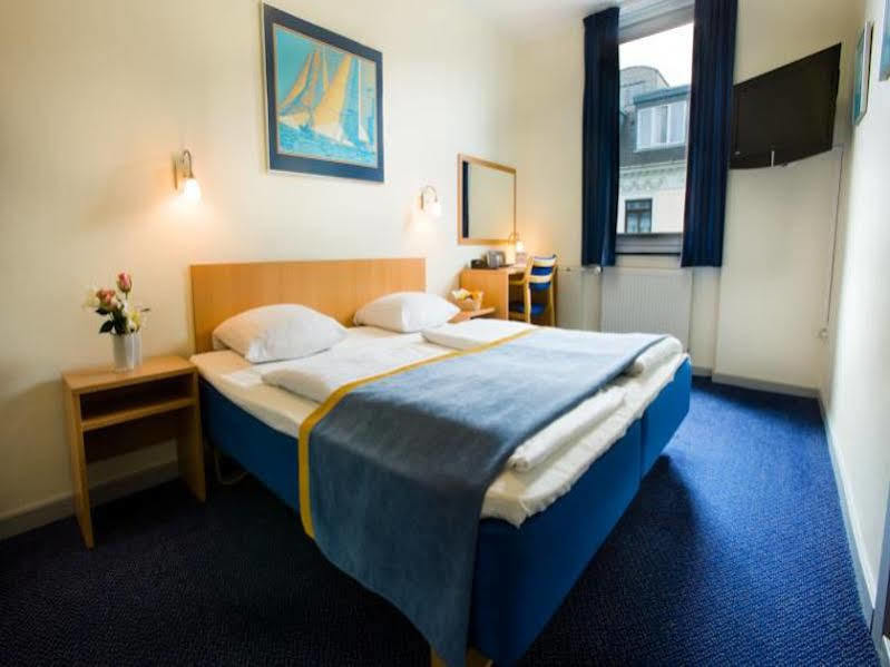 Hotel Maritime Kopenhagen
