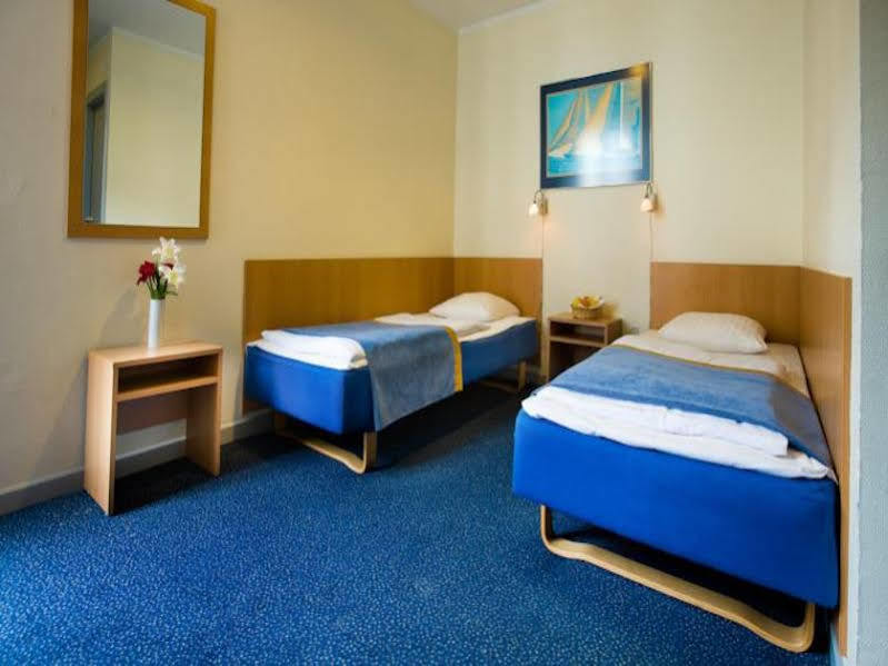 Maritime Hotel Kopenhagen