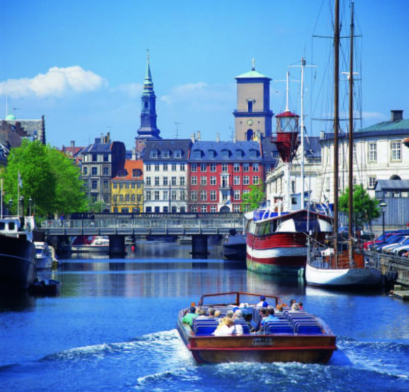 Maritime Hotel Kopenhagen