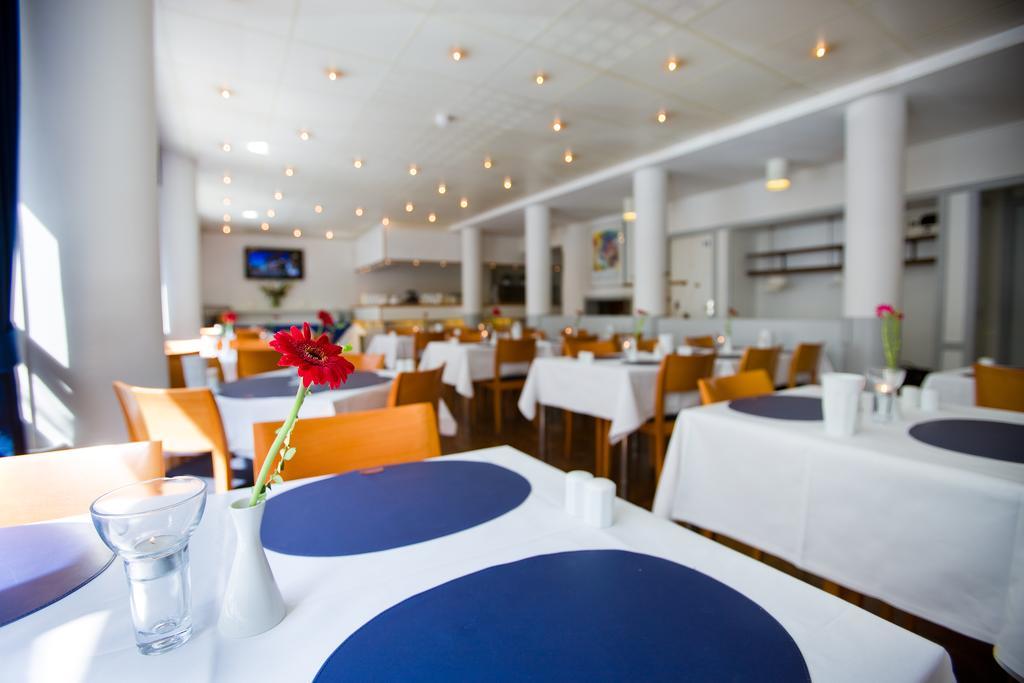Hotel Maritime 3*