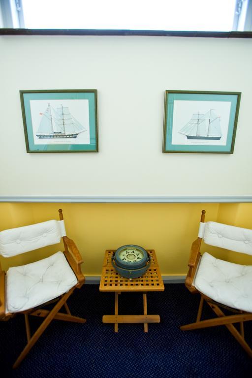 Hotel Maritime Copenhagen