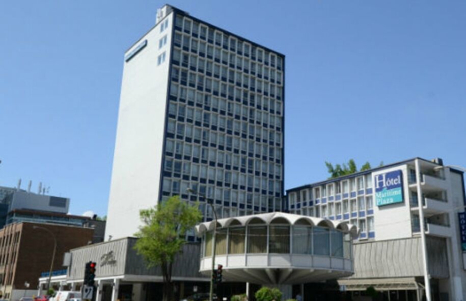Hotel Maritime Kopenhagen