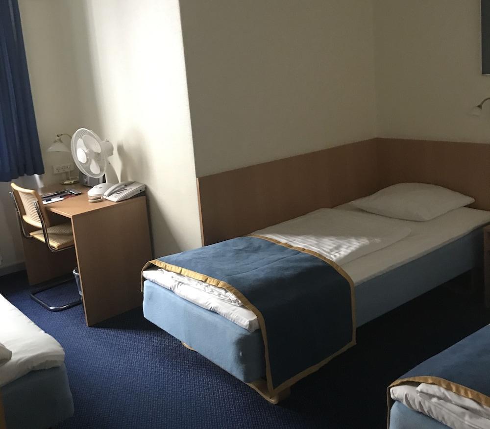 Maritime 3* Kopenhaga