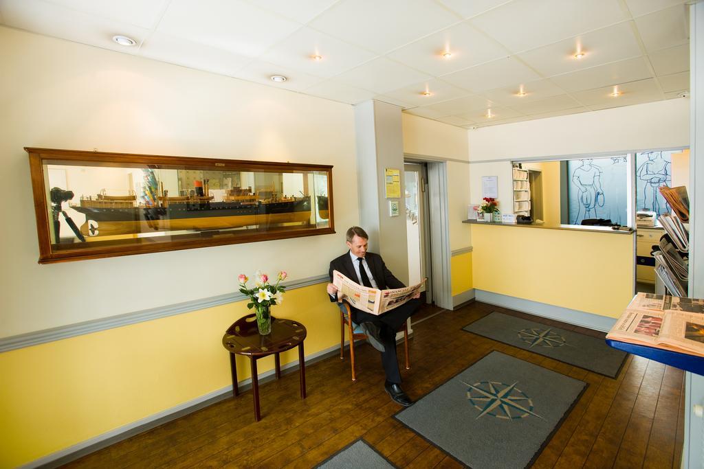 Maritime Hotel 3*