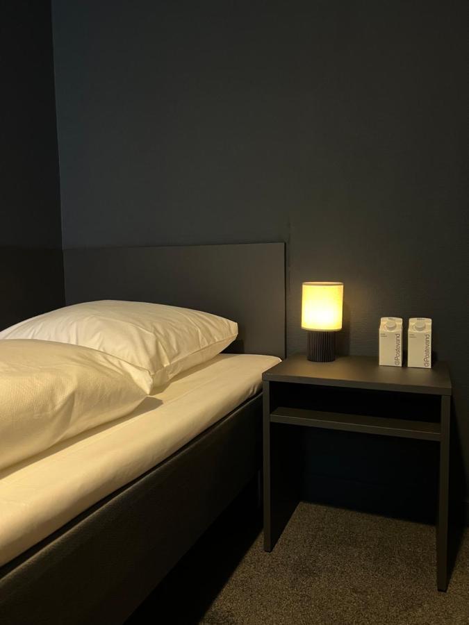 Hotel Maritime