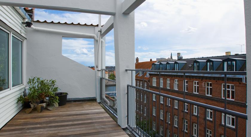 Maritime 3* Kopenhagen