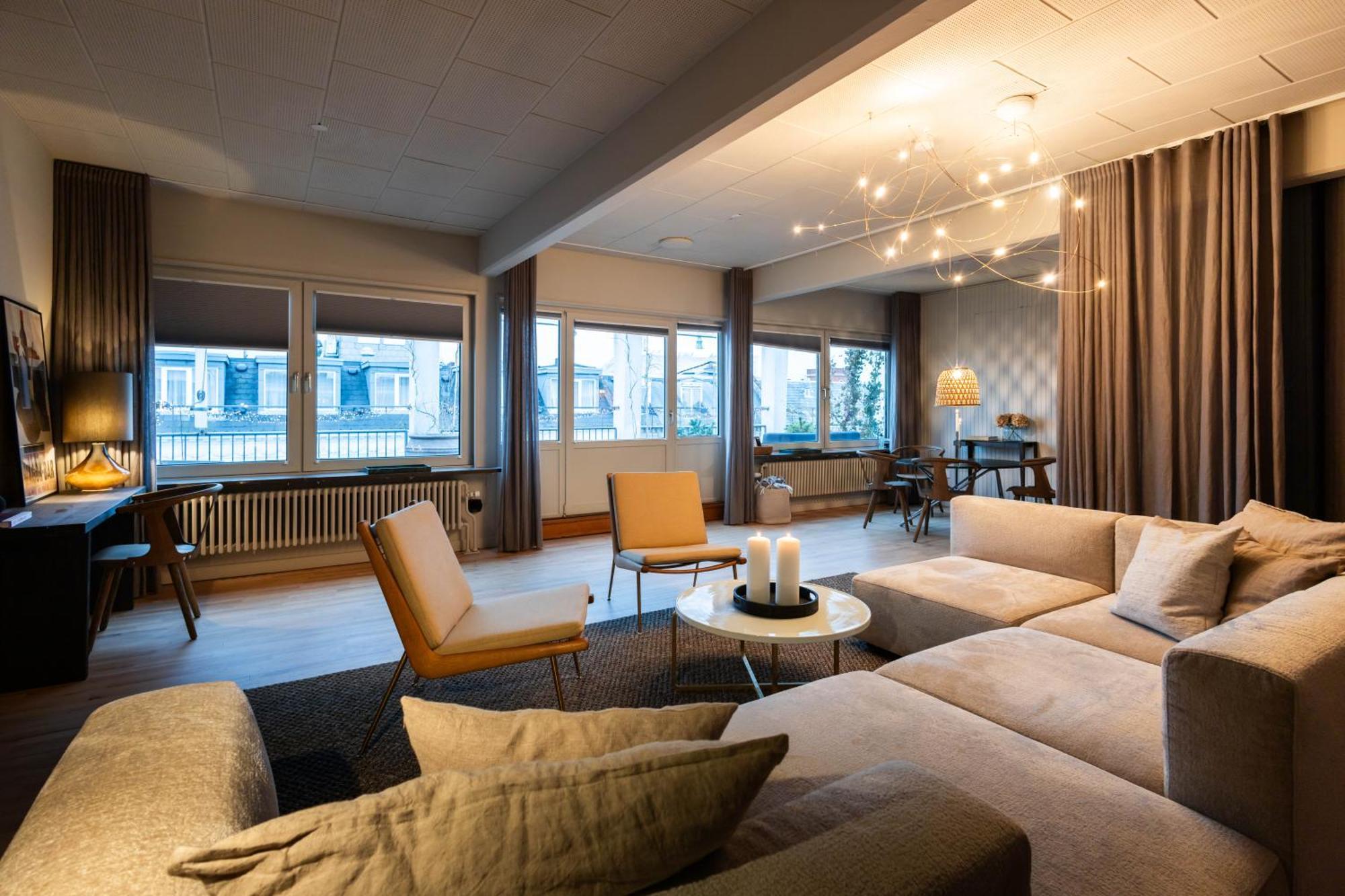 Maritime 3* Kopenhaga