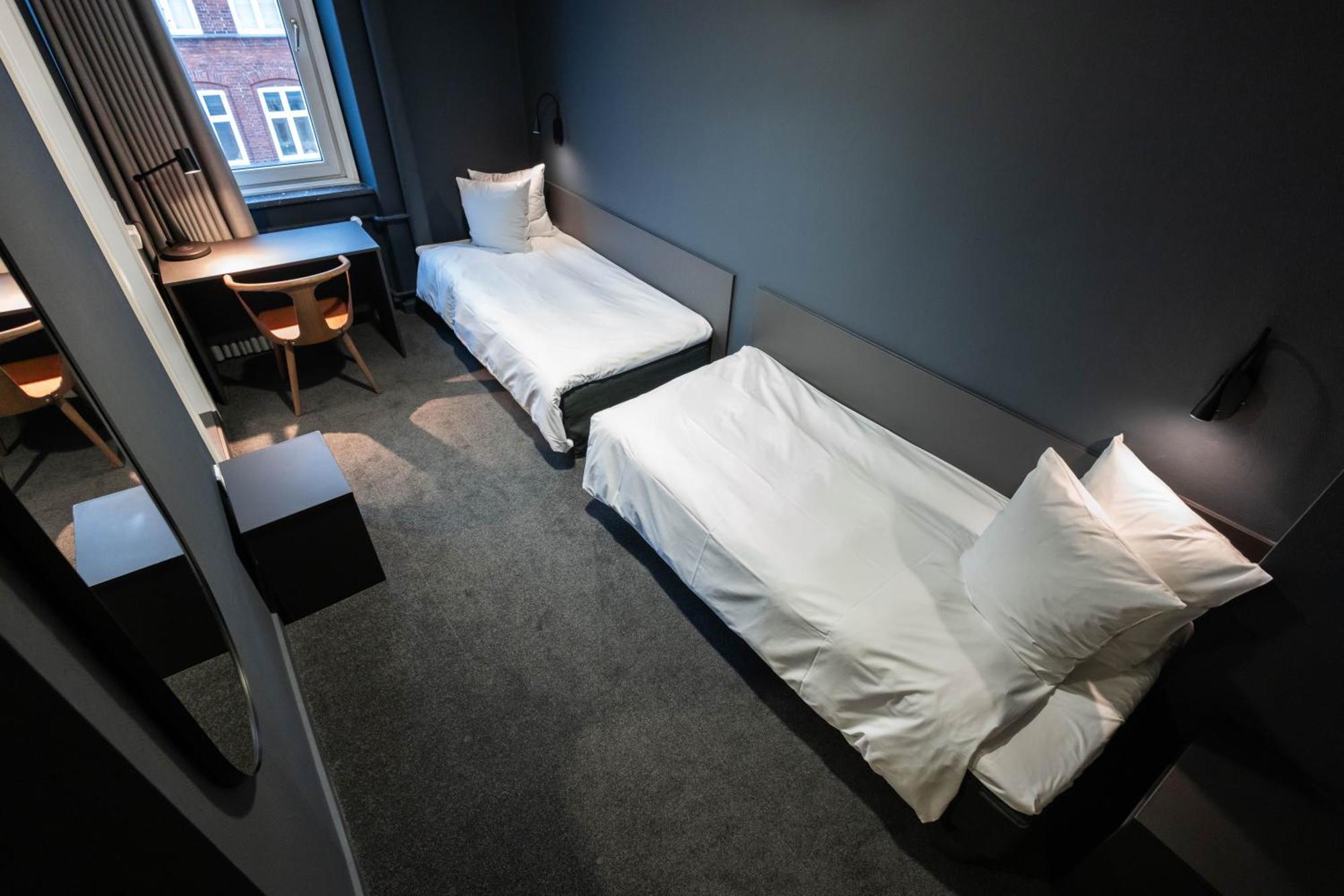 Maritime 3* Kopenhaga