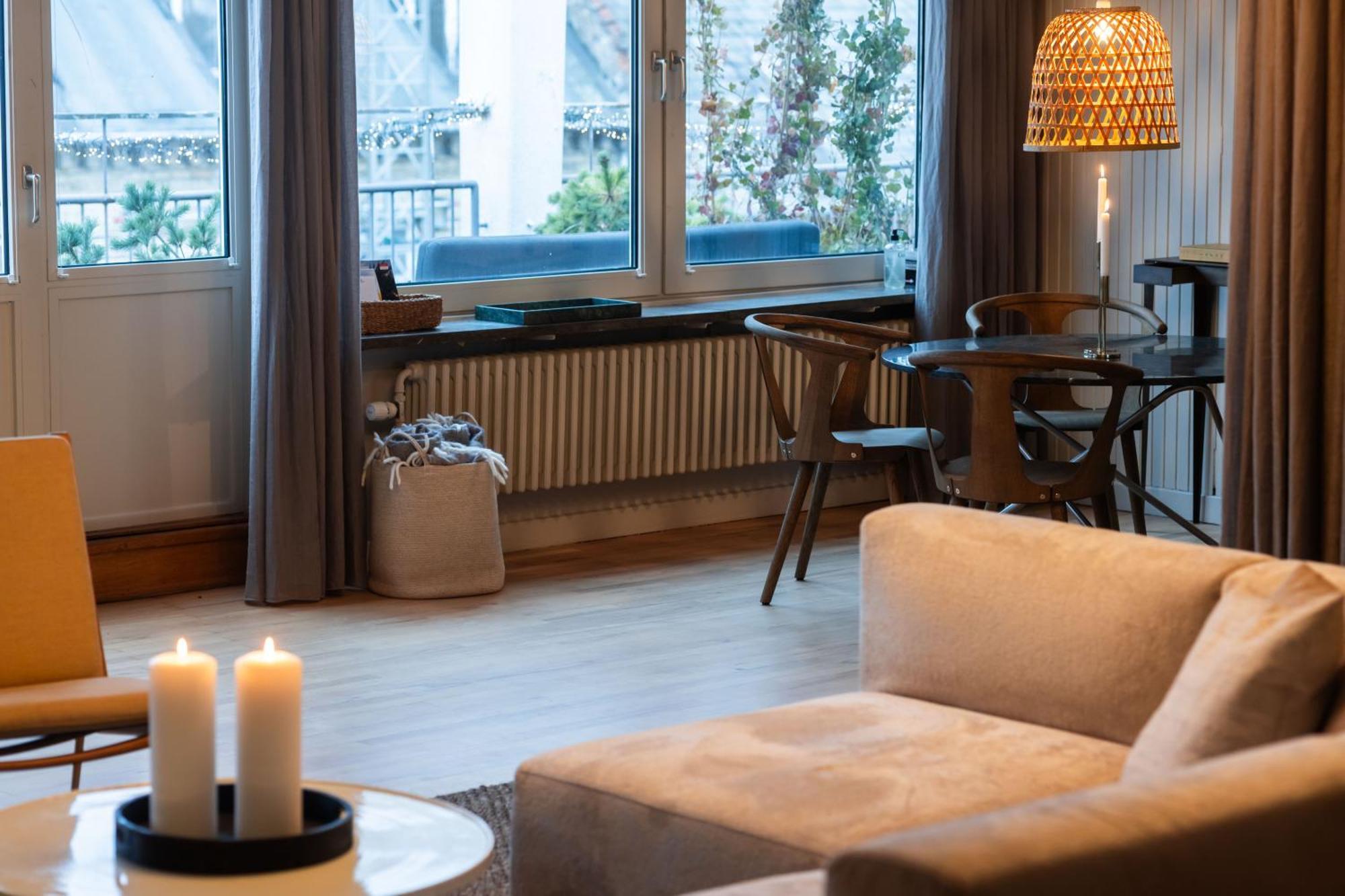 Maritime Hotel 3*