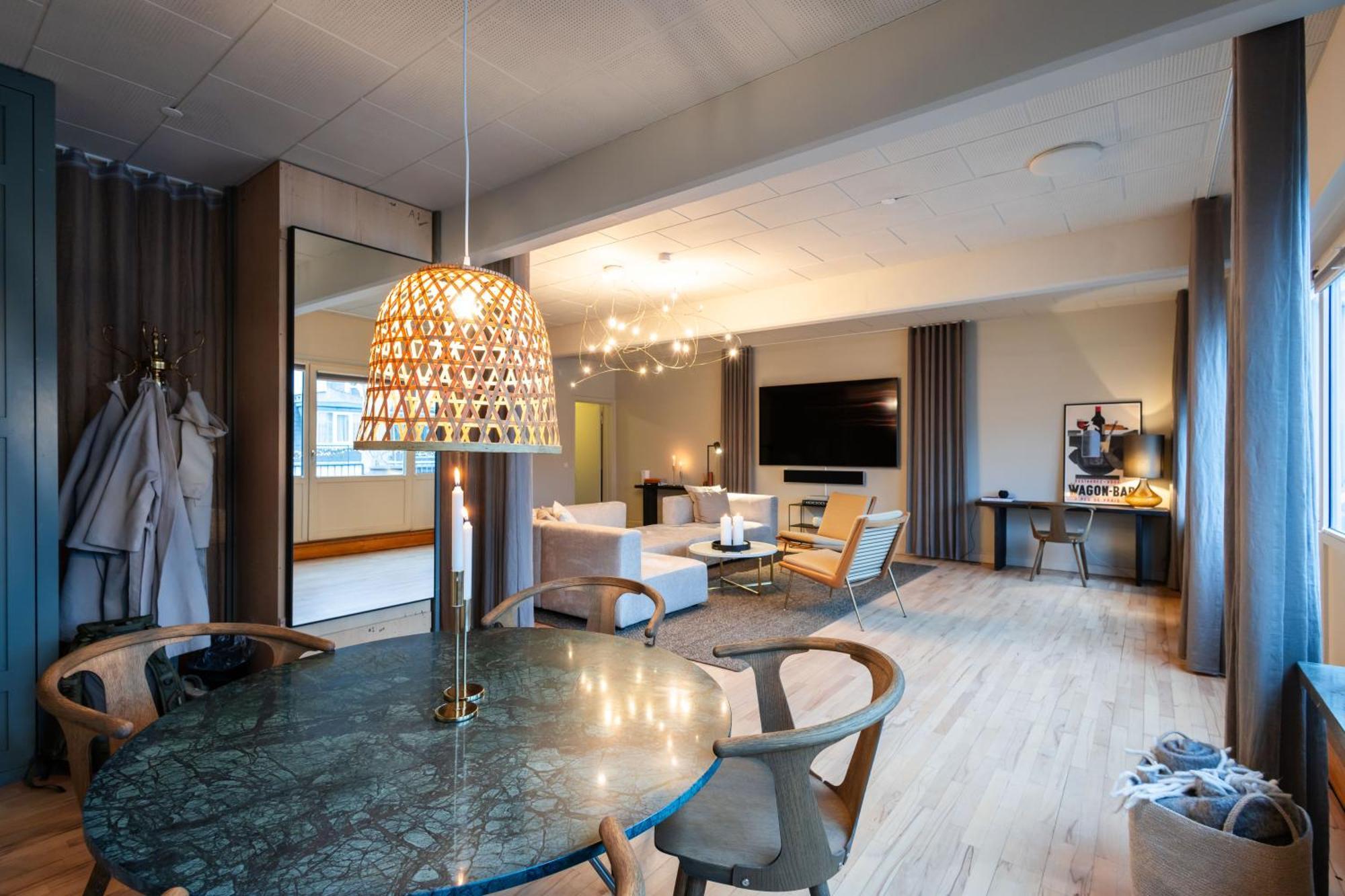 Maritime Hotel Kopenhagen