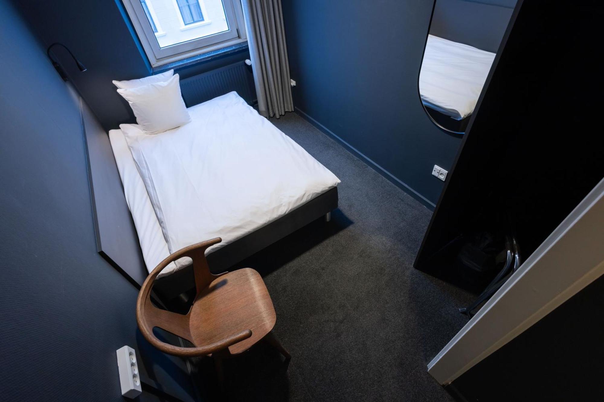 Hotel Maritime 3*