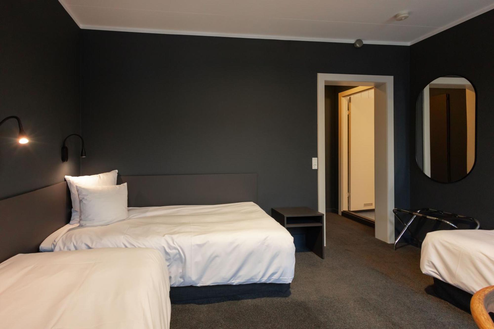 Hotel Maritime Kopenhaga
