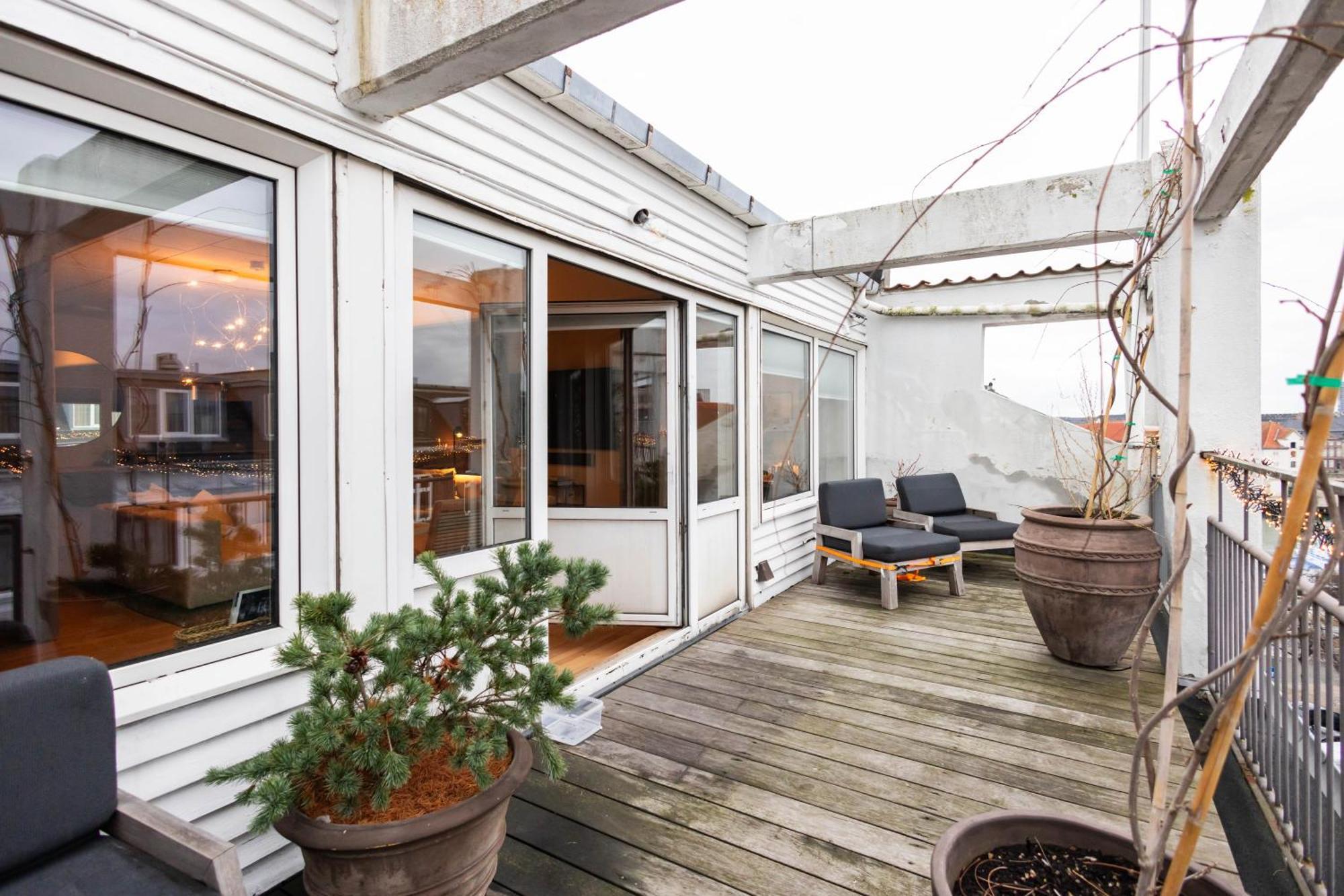 Hotel Maritime