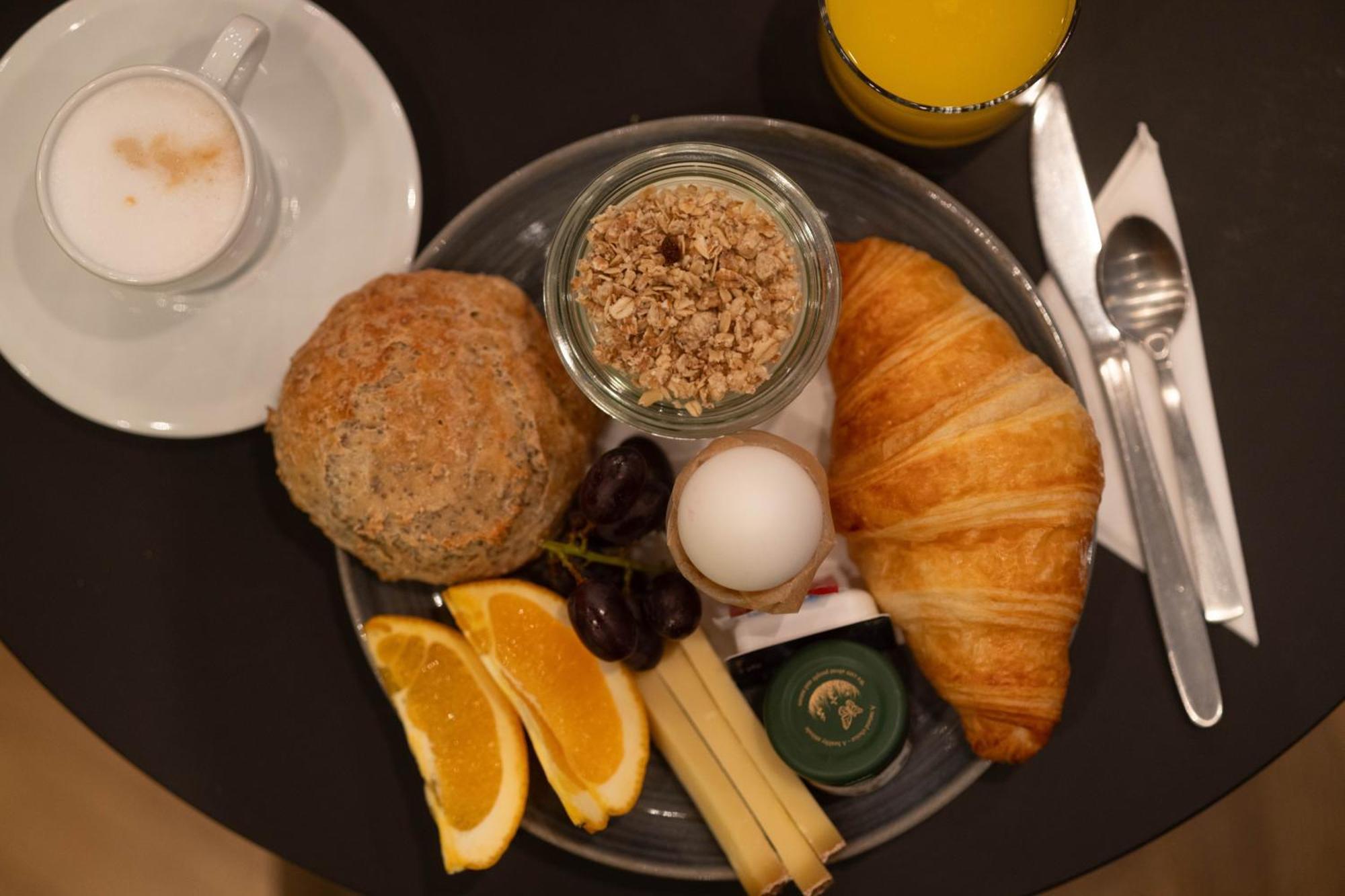 Hotel Maritime Copenhagen