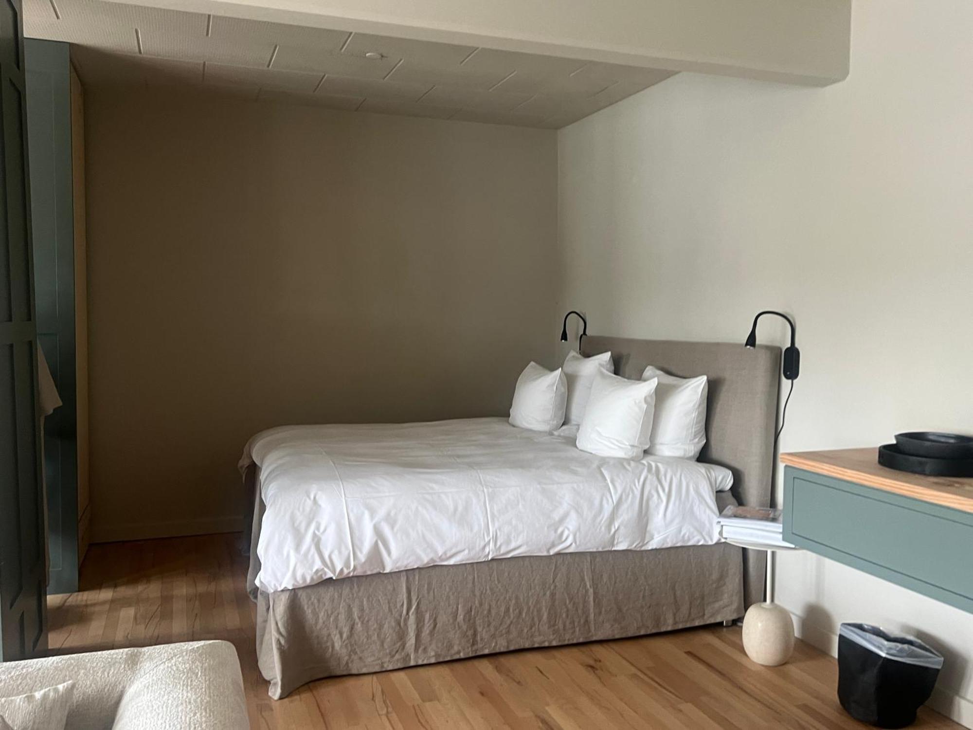 Maritime Hotel Kopenhaga
