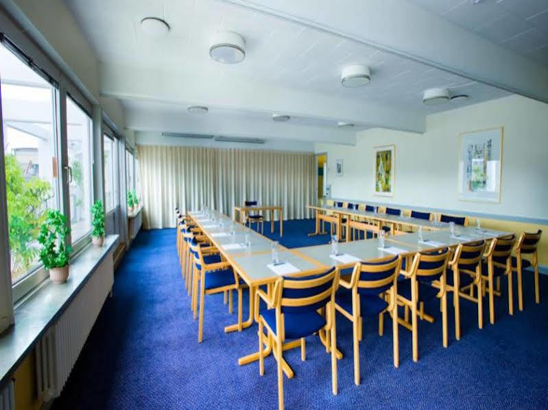 Maritime 3* Kopenhaga