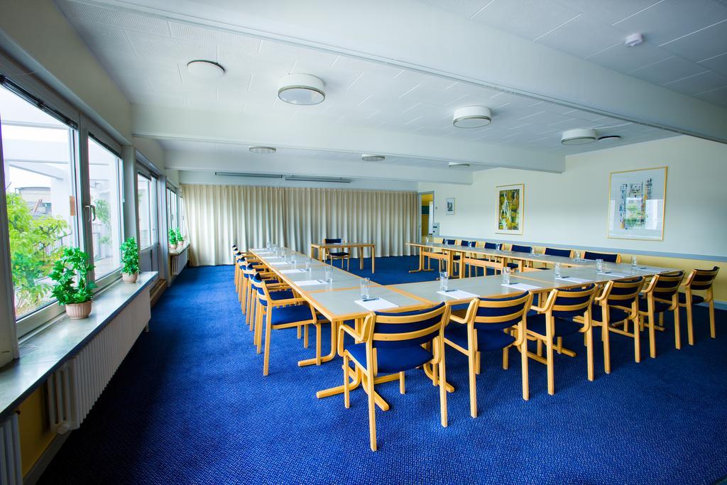 Hotel Maritime