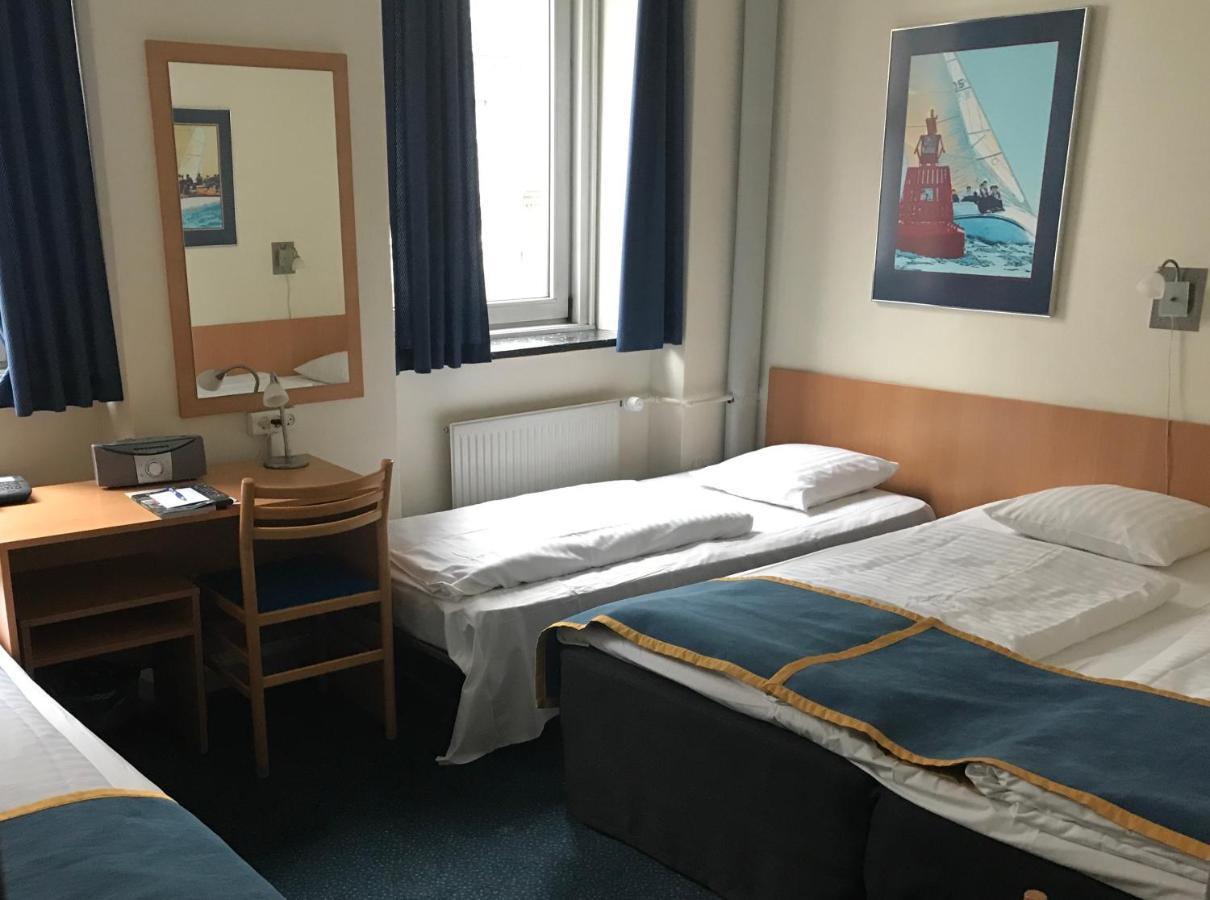 Maritime 3* Copenhagen